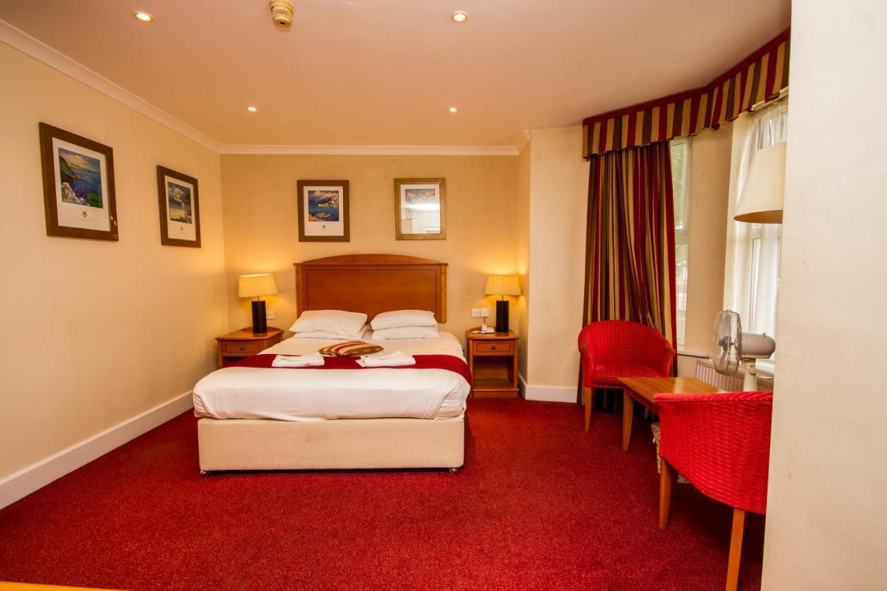 Hotel Dj The Element Salford (Greater Manchester)