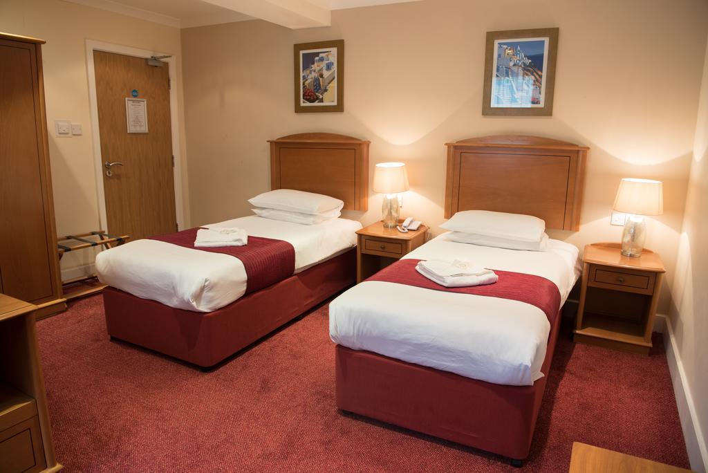 Hotel Dj The Element Salford (Greater Manchester)