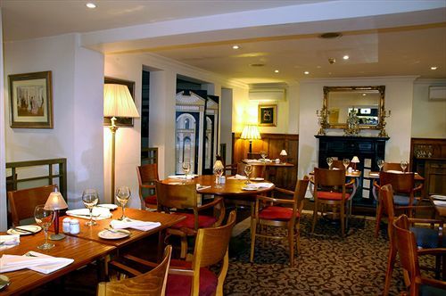 Hotel Dj The Element Salford (Greater Manchester)