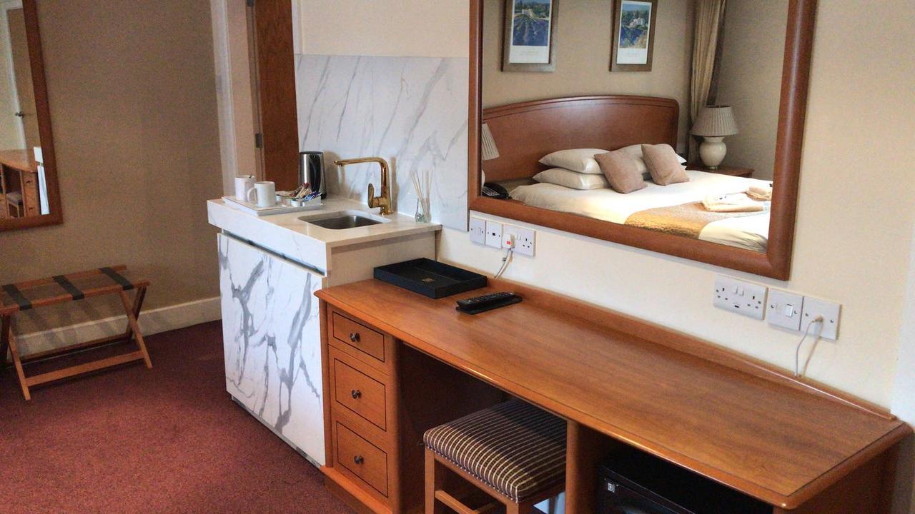 Hotel Dj The Element Salford (Greater Manchester)