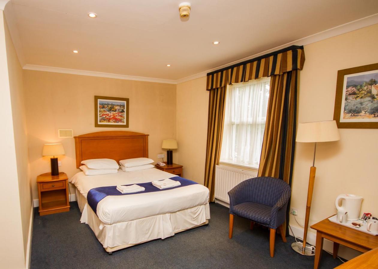 Hotel Dj The Element Salford (Greater Manchester)