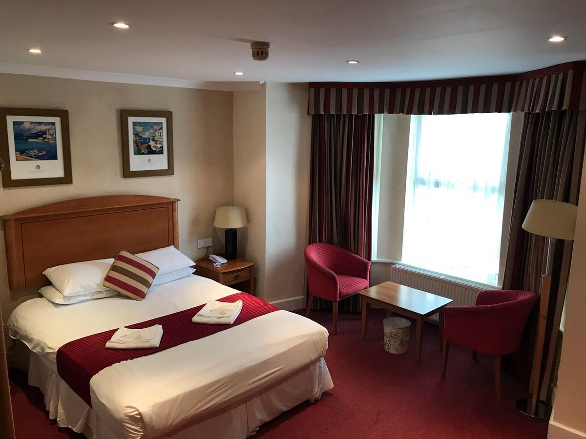 Hotel Dj The Element Salford (Greater Manchester)